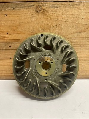 Yanmar 114299-21590 Flywheel Assembly Diesel Engine OEM Genuine Part