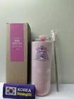 NEW Cookie Run Kingdom Art Project Tumbler Limited Edition-Eternal Sugar Cookie