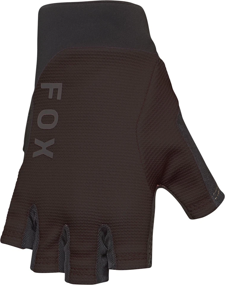 Fox Racing Women's Ranger Gel Short Finger MTB Gloves Mountain Bike MTB BMX - Image 2 of 4