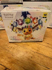 Pokémon TCG Scarlet Violet Prismatic Evolutions ETB Elite Trainer Box New Sealed