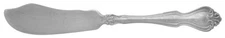 Westmorland George & Martha Washington Flat Handle Butter Spreader 775400
