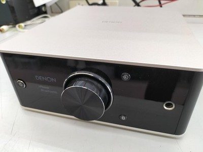 DENON PMA60 Vollverstärker Gebraucht Top Vintage Audio Gear Deluxe