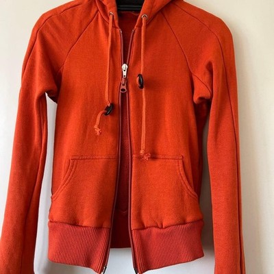 LGB BOXER hoodie Size S Length: 47cm Width: 37cm Sleeve length