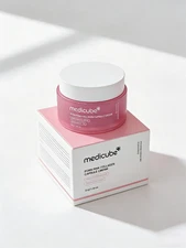 Medicube PDRN Pink Collagen Capsule Cream -PDRN, Firming, Brightening, Antiaging