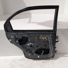 Porte arrière et accessoires Kia SHUMA