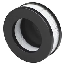 Allegro Industries 9935-Fil Filter, Belt-Mounted, Hepa, Magenta, Ansi Z87.1+,