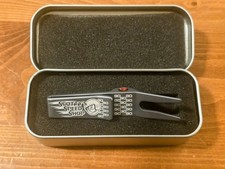 Scotty Cameron Gallery Pivot Tool-Speed Shop Johnny Racer-Mint W Tin
