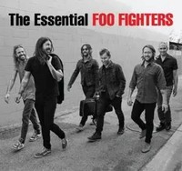 The Essential Foo Fighters | Foo Fighters | Englisch | Audio-Cd | 1 CD | 2022