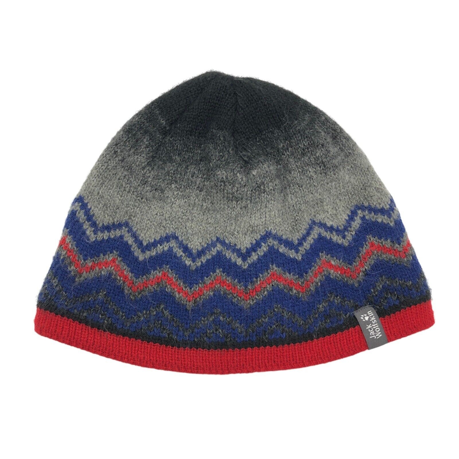 Gorro De Lana Original Para Niños Unisex JACK WOLFSKIN Talla S
