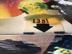 LEGO Space: Spectral Starguider (6933) Brand New