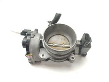 Lincoln Ls Ford Thunderbird 3.9l V8 2003-2006 Throttle Body Assembly 3w4e Af Lincoln Ls Ford Thunderbird 3.9l V8 2003-2006 Throttle Body Assembly 3w4e Af