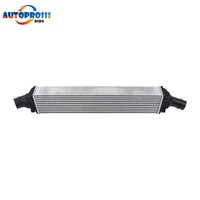 LadeluftküHler TurboküHler FüR Audi A4 8W A5 F53 F57 A6 4A A7 2.0 3.0L 961345