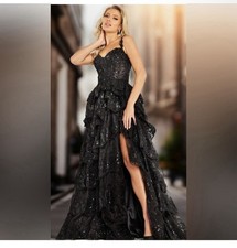 Jovani NWT Size 8