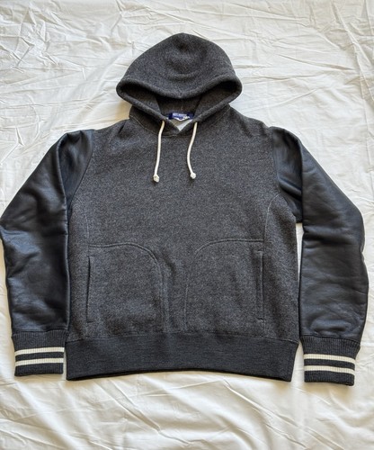 Junya Watanabe Hoodie