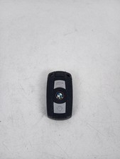 BMW 1 E82 E88 2008 Z�ndschl�ssel Schl�sselkarte 6986585 WES19689