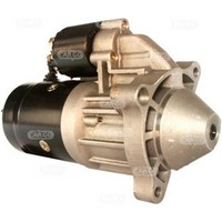 HC-Cargo Anlasser Starter 2.2 Kw FüR Peugeot Boxer Kasten 2.5 D CitroëN Jumper