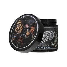 Suavecito x Star Wars Light Side Han Solo  Chewbacca Firme Hold Pomade