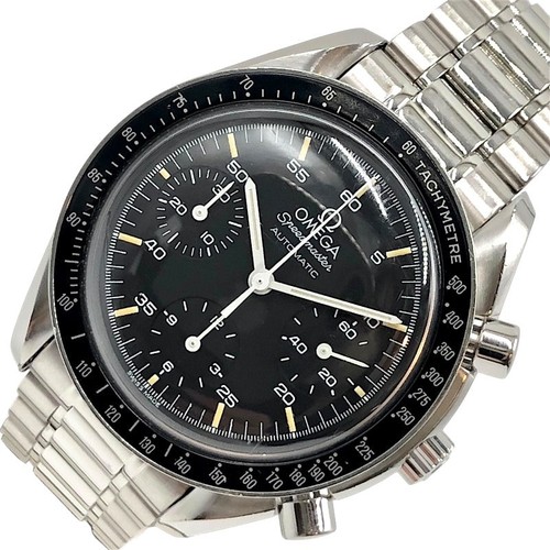 OMEGA Speedmaster Automatic 3510.50 #Ok1102