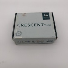 Crescent Womb Infant Safety Bed /Portable and Safe Infant Bed