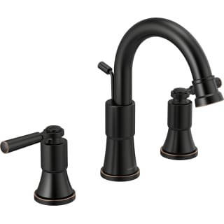 Несравненный смеситель для унитаза P3523LF-OB 13990₽