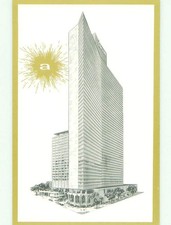 Unused Pre-1980 AMERICANA HOTEL New York City NY : make an offer hr6384