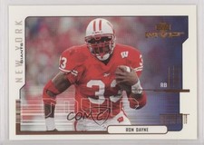 2000 Upper Deck MVP Ron Dayne #199 1er3