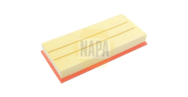 Filtro de aire compatible con RANGE ROVER Mk3 L322 4.2 4.4 3.6D 04 a 12 NAPA PHE500020 Nuevo Foto 2 de 4