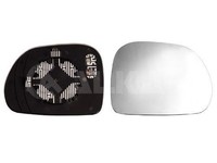Spiegelglas Aussenspiegel Rechts Alkar 6432926 FÜR Fiat Ersatzglas Spiegel