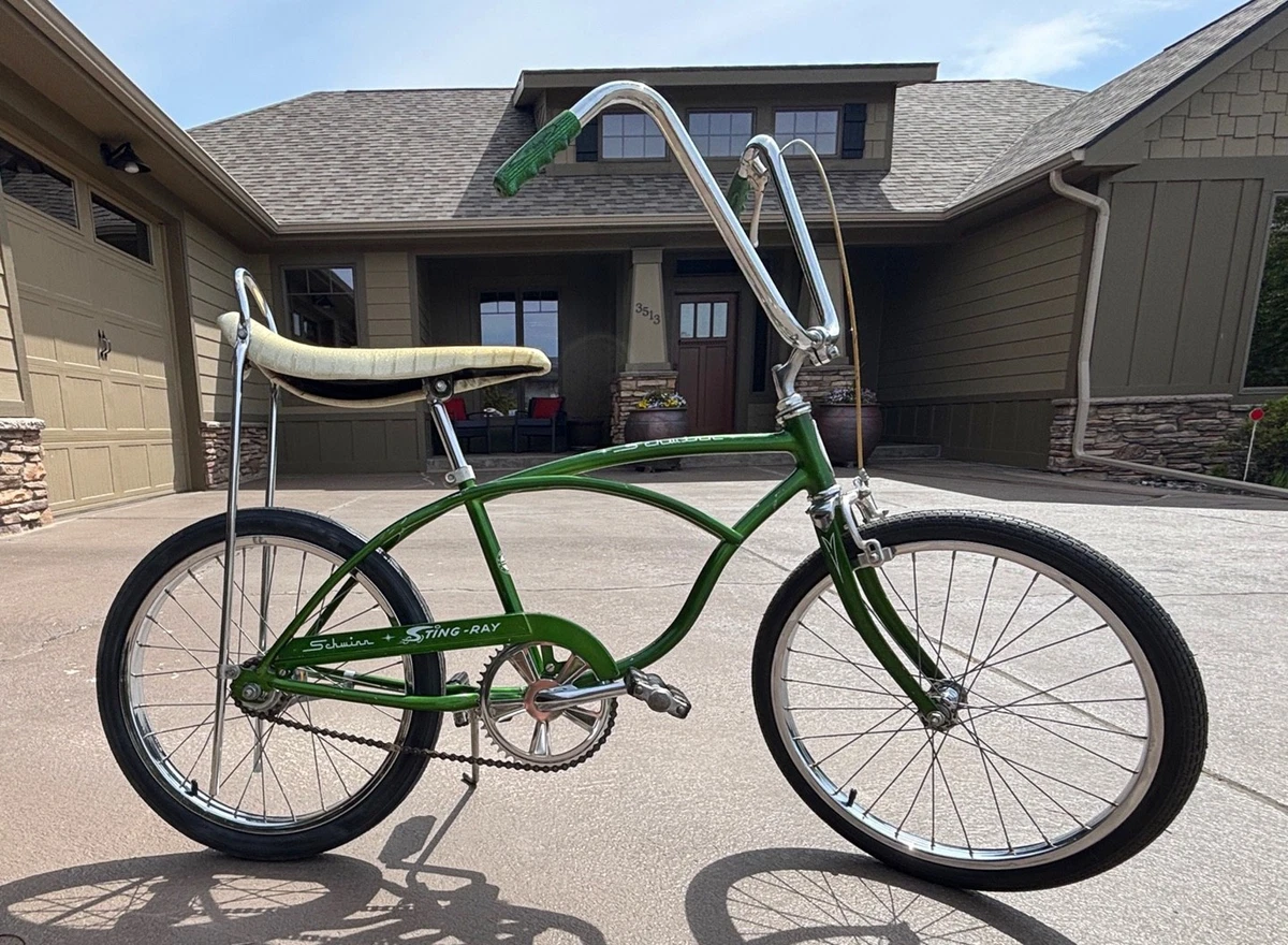 Schwinn 2 SPEED Indiana Vintage Bikes for sale | eBay