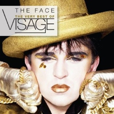 Visage : The Face: The Very Best of Visage CD (2010) FREE Shipping, Save £s