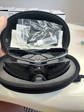 New Oakley SI Ballistic M Frame 2.0 Strike Safety Shooting Glasses Kit - 11-138