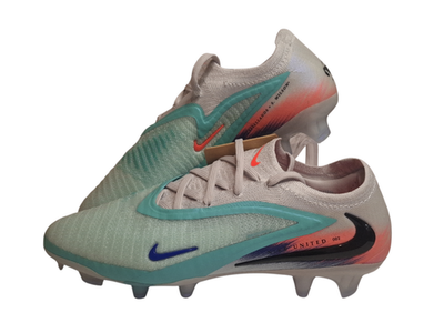 Nike Phantom 6 Low Elite FG Soccer Cleats Size M4.5/W6 IM9604-300