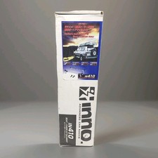 Inno In410 Boat Canoe Attachment Car Roof Rack Carrier Roller Ratchet System Inno In410 Boat Canoe Attachment Car Roof Rack Carrier Roller Ratchet System