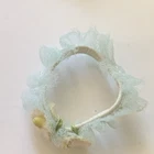 Vintage Barbie Wedding Day Set #972 Blue Garter Belt MINT FOR THE COLLECTOR