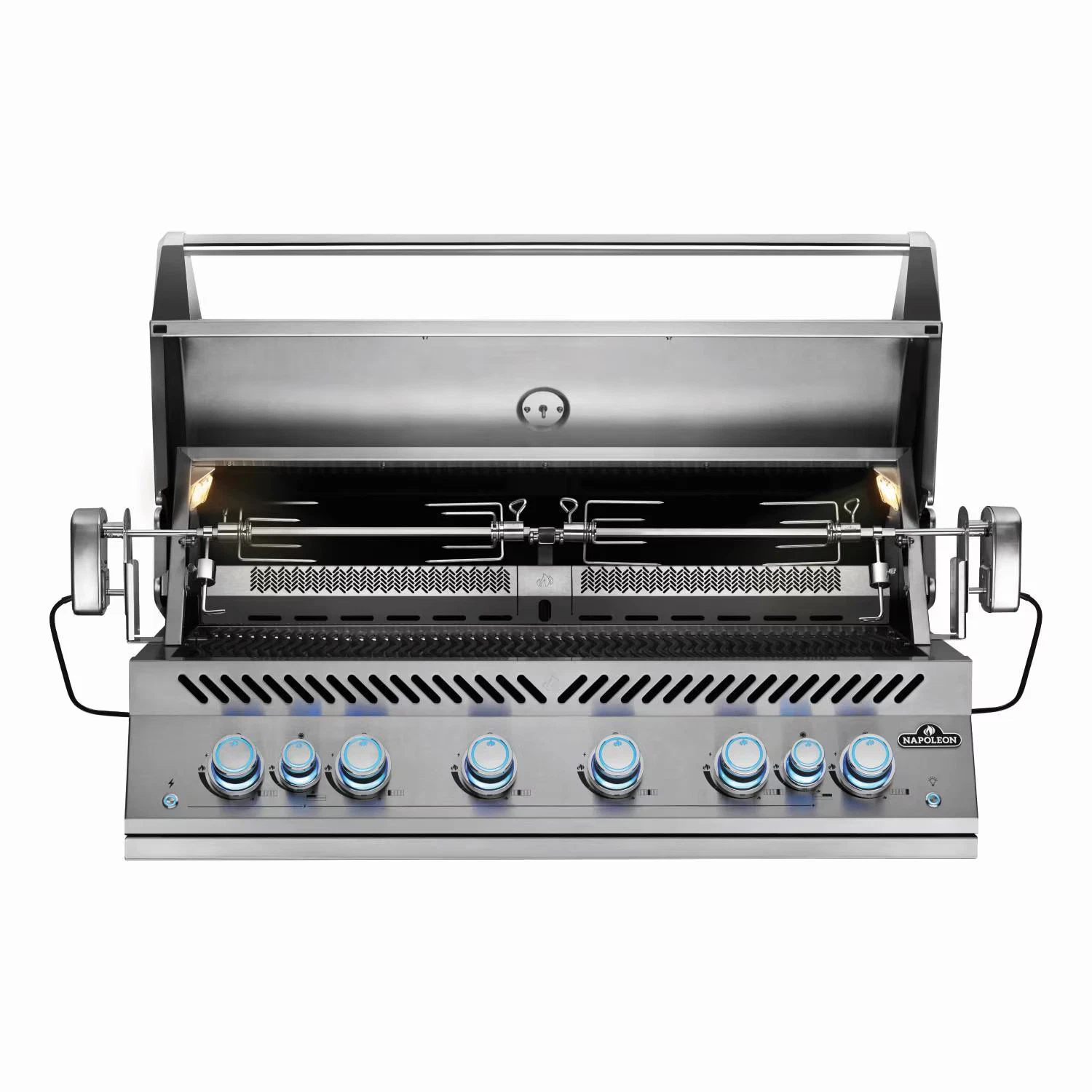 Napoleon 700 Series Gas Grill
