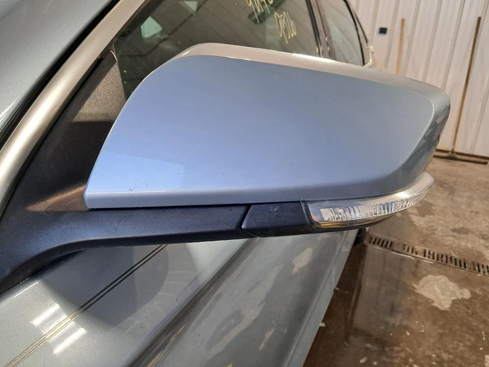 Used Front Left Door Interior Trim Panel fits: 2015 Chevrolet Impala  Grade A Foto 4 de 4