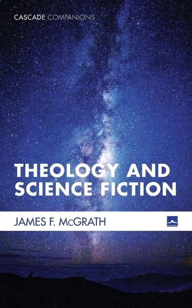 Theology And Science Fiction James F. Mcgrath Taschenbuch Englisch 2016-image