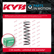 Image of Coil Spring fits FORD FOCUS C-MAX 2.0 Rear 04 to 07 Suspension KYB 1223898 New