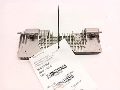 17-18 Mercedes E300 Windshield Camera Lane Assist Multi Purpose 2139007111