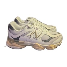 Size 7 - New Balance 9060 Grey Day 2025