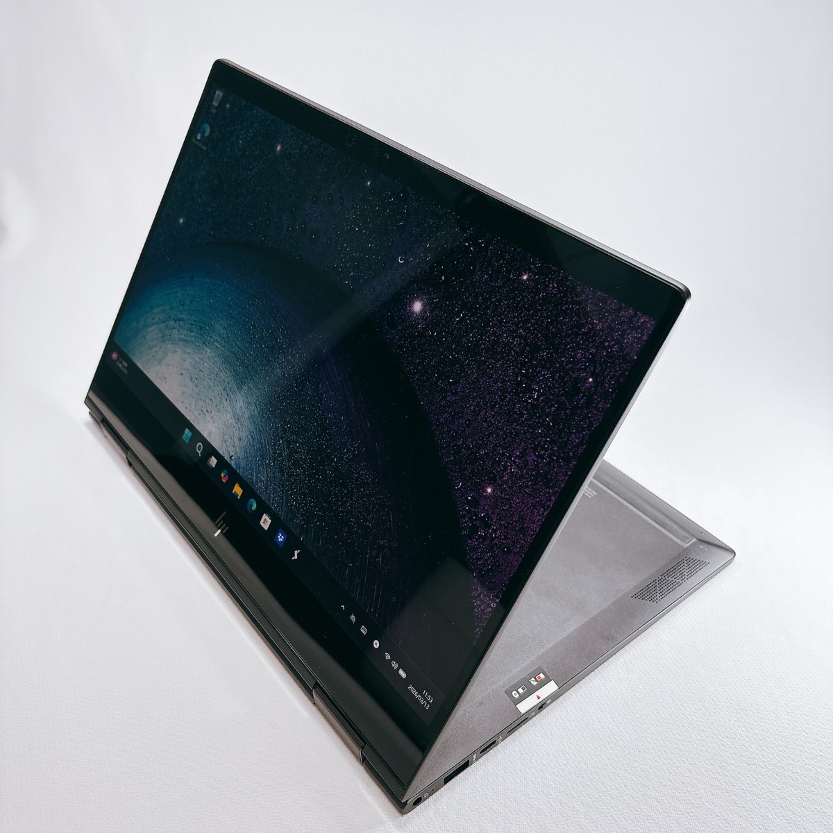 HP Envy x360 Ryzen 7 3700U 16GB MEM 512GB SSD 13.3 Inch 2in1