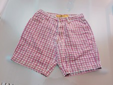Quiksilver rare vintage made in usa shorts