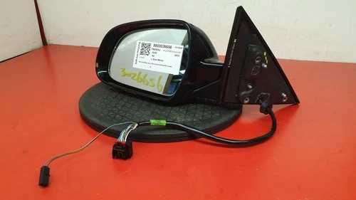 AUDI A5 POWERFOLD MIRROR PASSENGER SIDE NEARSIDE WING 2015 3 DOOR COUPE