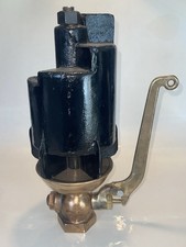 5 Chime Step Top Locomotive Steam Whistle