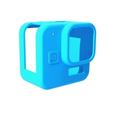 Silicone Case Protective Cover Sleeve for GoPro Hero 11 Black Mini Action Camera
