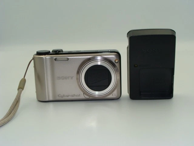 Sony Cyber-shot DSC-HX5V Digital Cameras for Sale | Shop New