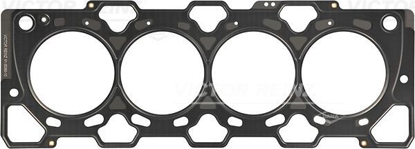 Victor Reinz 61-35360-10 Dichtung, Zylinderkopf FüR Honda Land Rover Rover-image