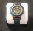 Vintage Casio 1995 G-SHOCK DW-610  Wristwatch RARE "Surfing Man"