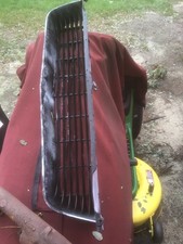 1972-1974 Dodge Challenger Rallye Front Grille Oem Mopar E-body 3573589
