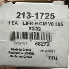 MAHLE 213-1725 Engine Valve Lifter